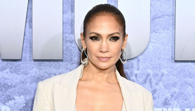 Writers strike halts shooting of Jennifer Lopez’s Unstoppable 2023