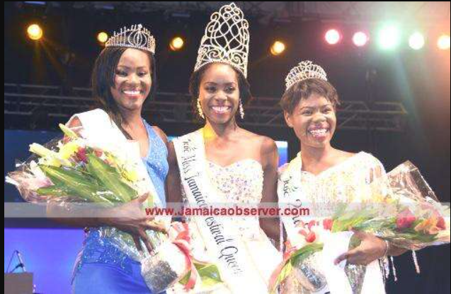 Miss Westmoreland Festival Queen confident of national title 2023