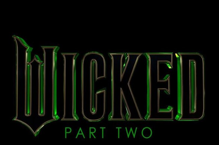 The date for the release of “Wicked Part 2” has changed 2023