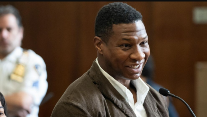Actor Jonathan Majors’ August 3 domestic violence trial 2023